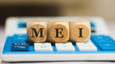 Cerca de 3,5 milhões de MEIs poderão ser beneficiados (Imagem: Shutterstock)