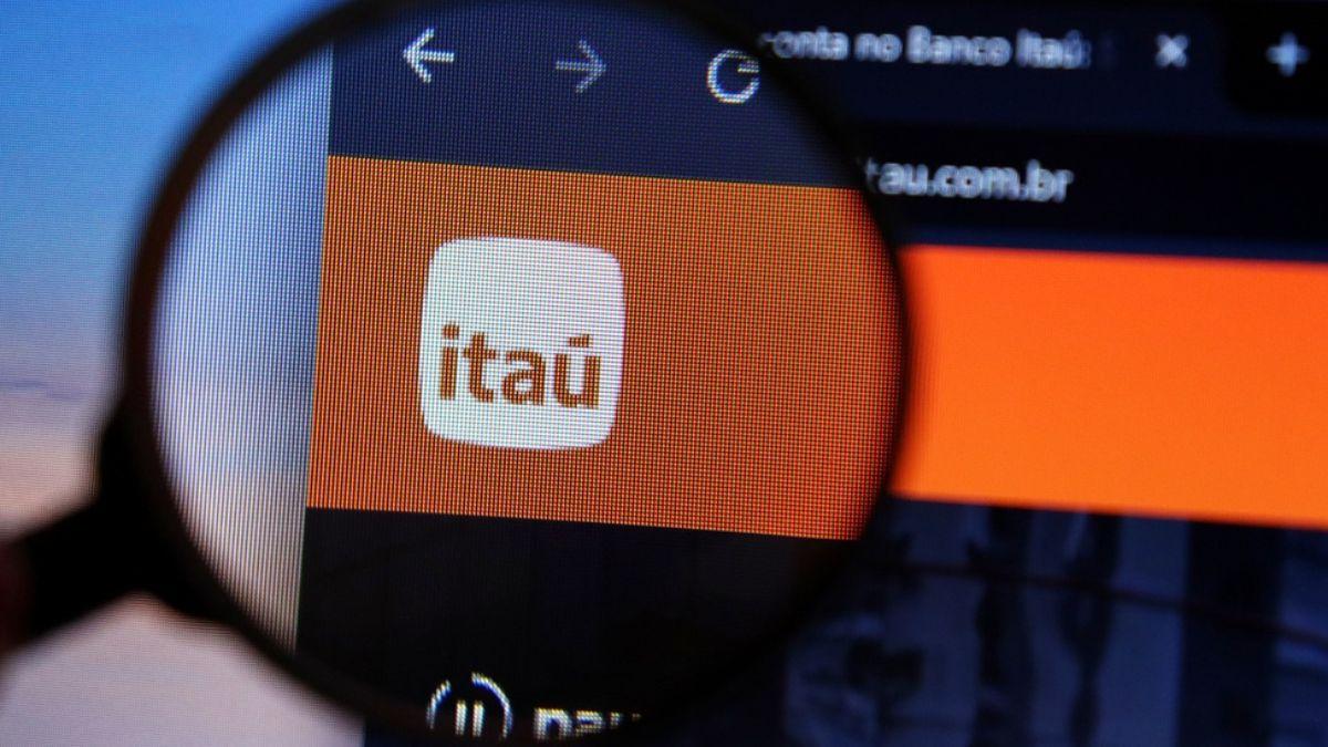 ITUB3 tem data de corte no final do mês (Imagem: Shutterstock)