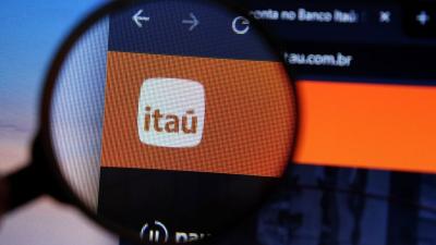 ITUB3 tem data de corte no final do mês (Imagem: Shutterstock)