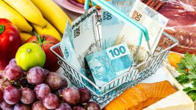 A semana começa com a divulgação do Boletim Focus (Imagem: Shutterstock)