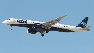 As ações ordinárias da Azul seguirão listadas na B3 (Imagem: Shutterstock)