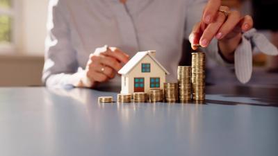 Entre os dividendos, o maior pagamento será feito pelo VERE11 (Imagem: Shutterstock)