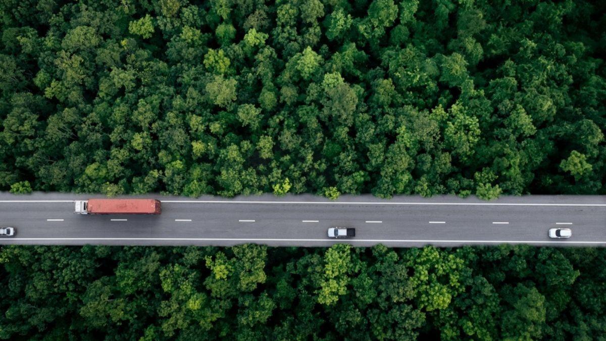 No período, a Ecovias Noroeste Paulista apresentou expansão acumulada de 8% (Imagem: Shutterstock)