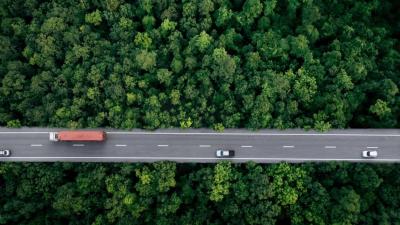 No período, a Ecovias Noroeste Paulista apresentou expansão acumulada de 8% (Imagem: Shutterstock)