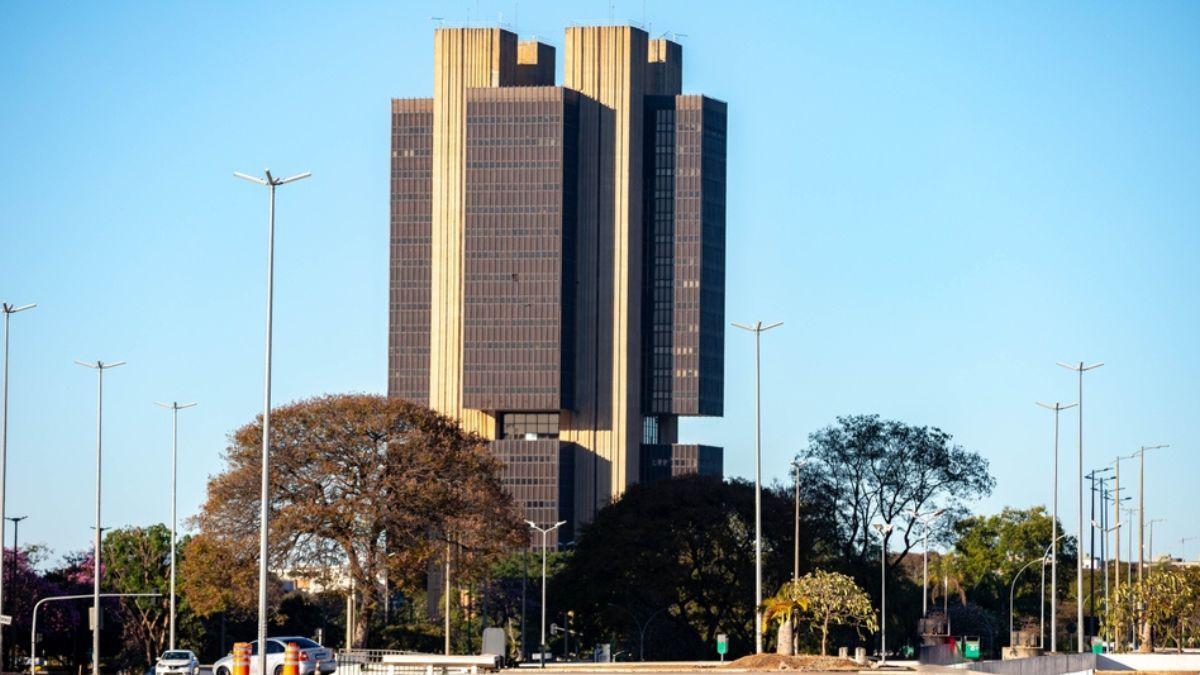 O Banco Central recebeu autorização para preencher 170 vagas (Imagem: Shutterstock)