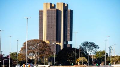 O Banco Central recebeu autorização para preencher 170 vagas (Imagem: Shutterstock)