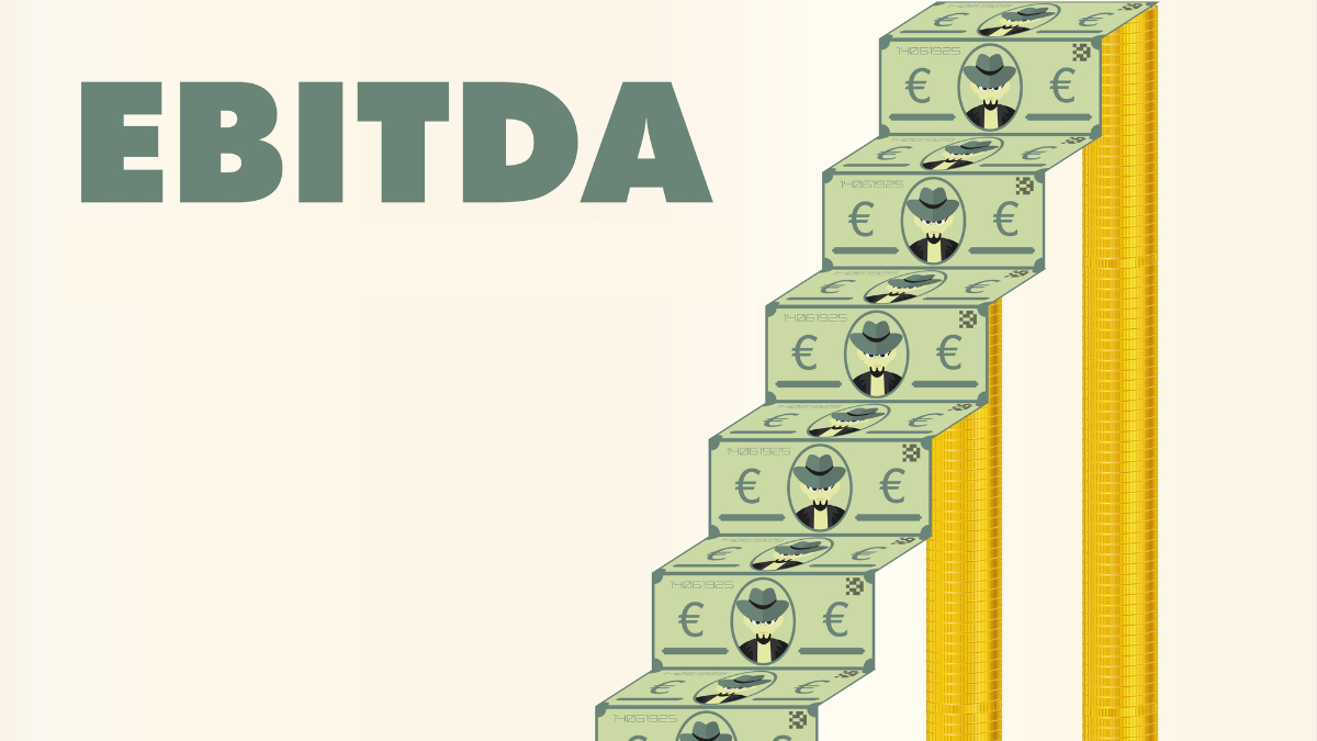 O que é EBITDA e como calcular (Imagem: ilustração