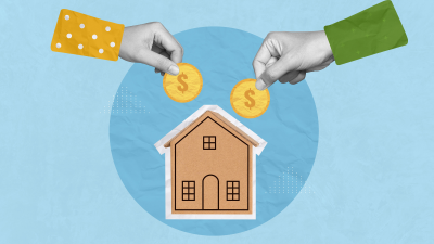 Veja o que avaliar antes de abrir conta e começar a investir em fundos imobiliários (Imagem: Shutterstock)