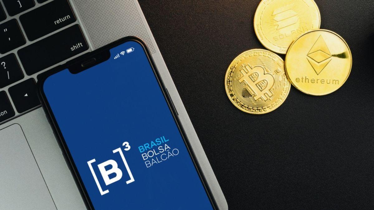 B3 busca atrair novos investidores com a novidade (Imagem: Shutterstock)