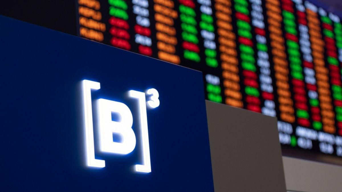 A bolsa brasileira manterá o funcionamento normal  (Imagem: Shutterstock)