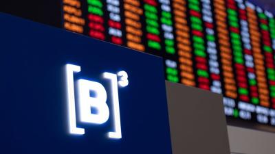 A bolsa brasileira manterá o funcionamento normal  (Imagem: Shutterstock)