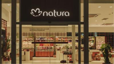 Natura enfrenta ambiente fraco de consumo no Brasil (Imagem: Divulgação)