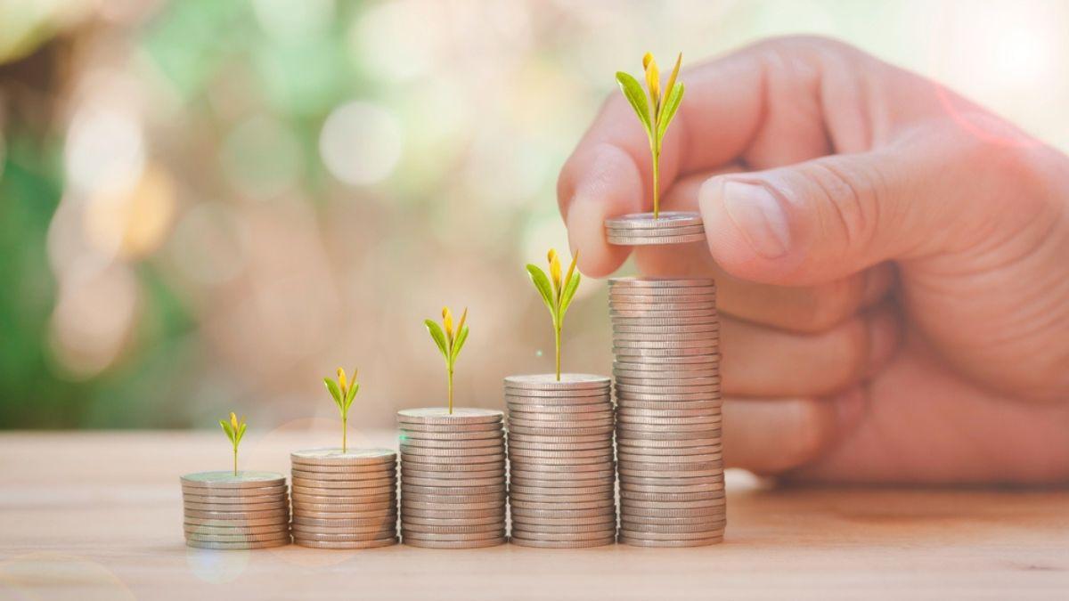 A previdência privada ajuda com o planejamento a longo prazo (Imagem: Shutterstock)