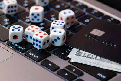 Bets precisam de aprovação do Ministério da Fazenda para opera no Brasil (Imagem: Shutterstock)