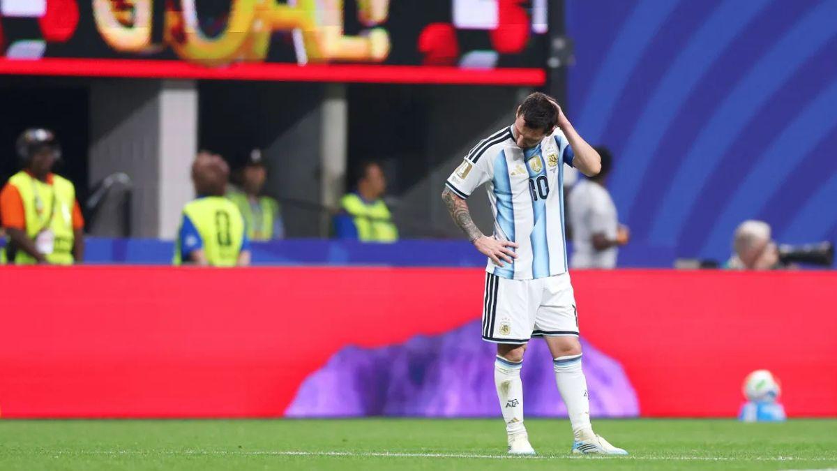 A apuração ganhou força em 2025 durante a Copa do Mundo Fifa Sub-20 disputada no país (Imagem: Fifa)