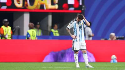 A apuração ganhou força em 2025 durante a Copa do Mundo Fifa Sub-20 disputada no país (Imagem: Fifa)