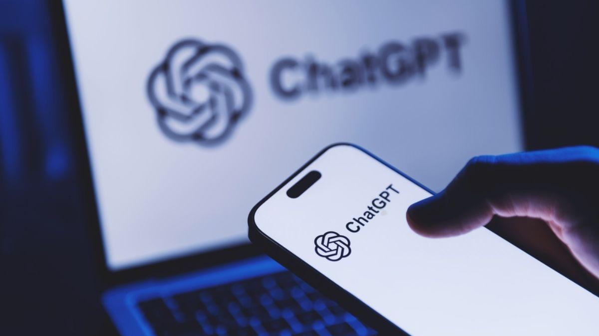 A OpenAI também anunciou um novo aplicativo do ChatGPT (Imagem: Shutterstock)