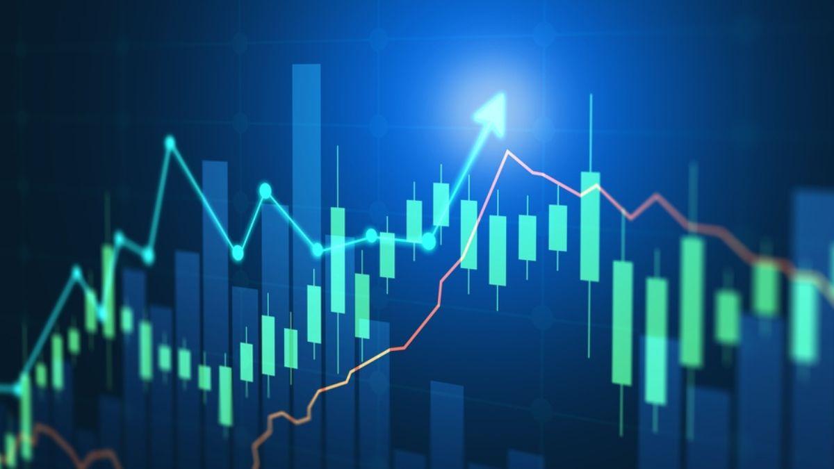 Já o dólar recuou 0,50%, fechando o dia em R$ 5,12 (Imagem: Shutterstock)