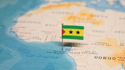 PETR4 terá participação de 75% em poço de petróleo no país africano insular (Imagem: Shutterstock)
