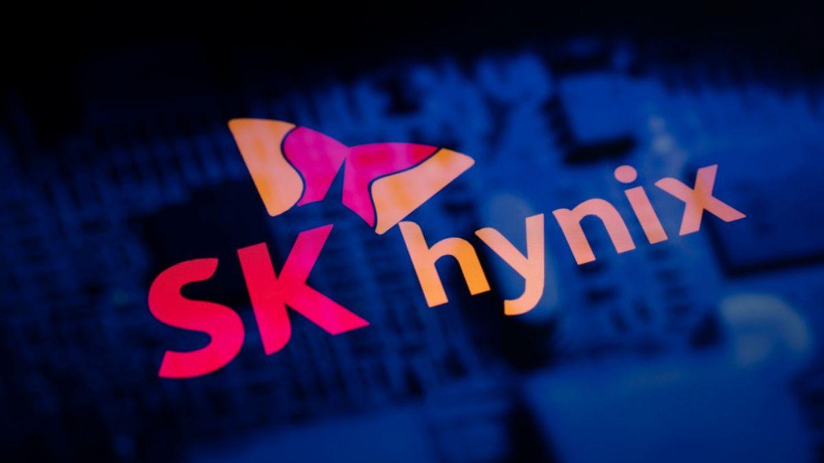 O IPO da SK Hynix só não foi maior que o da SpaceX (Imagem: Shutterstock)