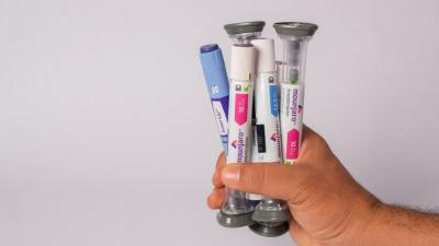 A medida também alcança outros itens sem registro sanitário (Imagem: Shutterstock)