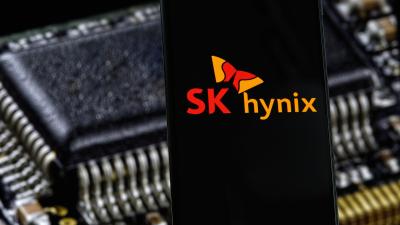 SK Hynix já angariou dos investidores US$ 26,5 bilhões em seu IPO nos EUA (Imagem: Shutterstock)