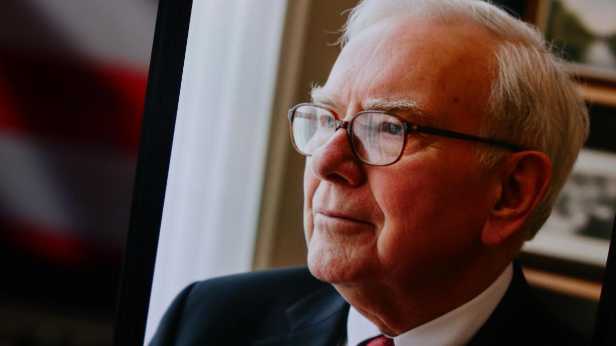 Saiba quais são as 10 maiores posições de empresas na carteira da Berkshire (Imagem: Shutterstock)