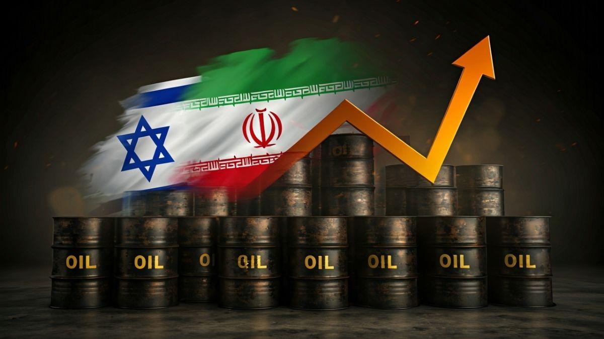 O petróleo Brent voltou a subir, aproximando-se dos US$ 80 o barril (Imagem: Shutterstock)