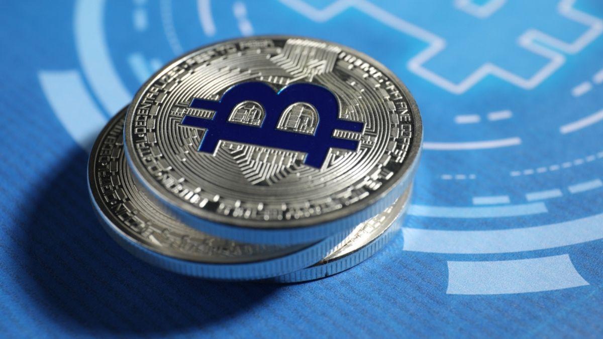 O Bitcoin (BTC) chegou ao ponto que antecedeu as maiores altas da história; e agora? loading=