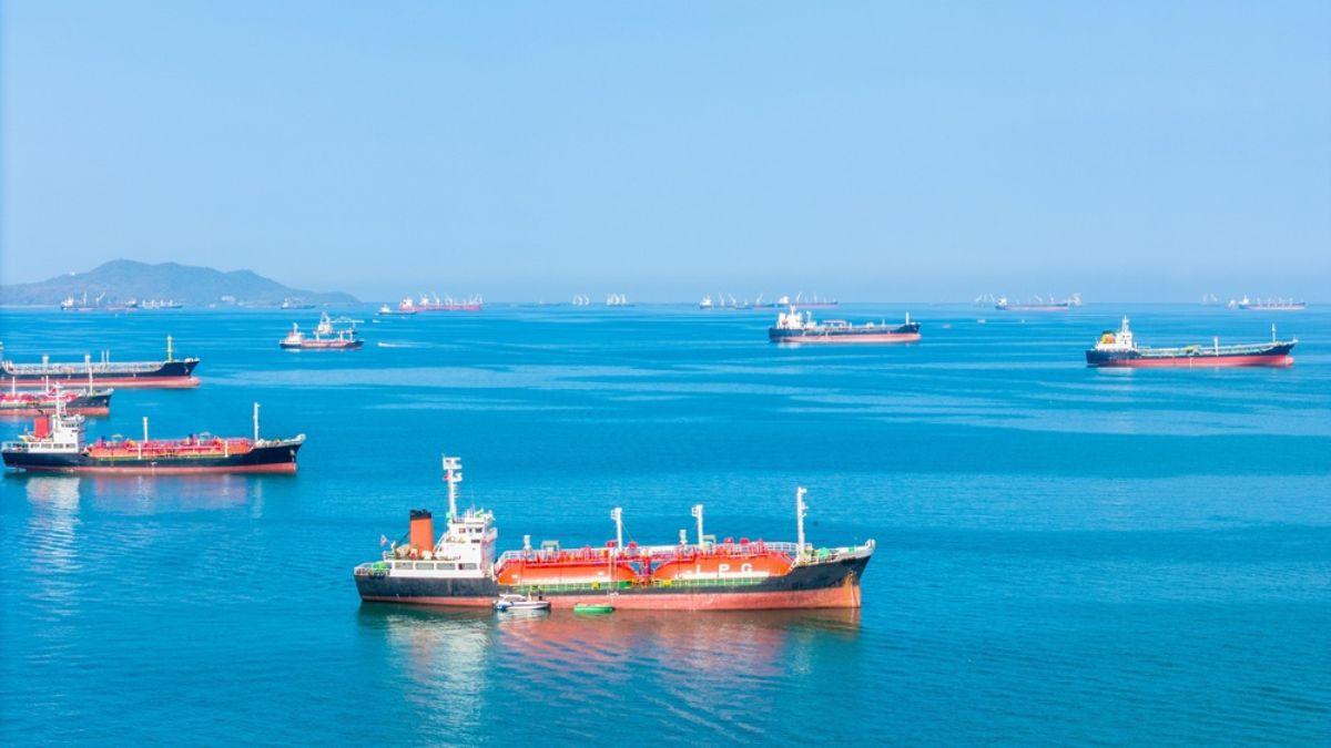 A informação foi publicada pelo Financial Times nesta segunda-feira (13) (Imagem: Shutterstock)