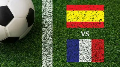 O duelo reúne duas das seleções de melhor desempenho na competição (Imagem: Shutterstock)