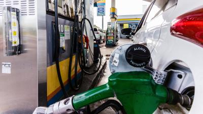 Ações da Jalles Machado (JALL3) disparam +4% com o noticiário do etanol (Imagem: Shutterstock)