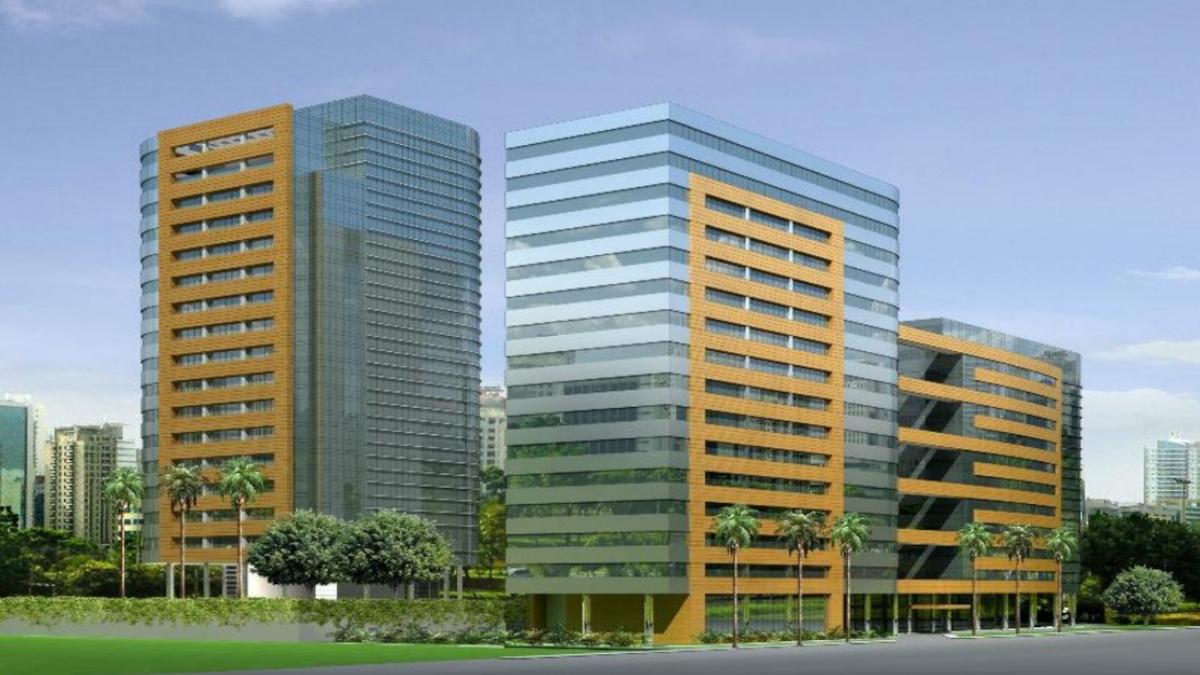 FII JSERE11 soma ABL de 200 mil metros quadrados em eixos corporativos em SP (Imagem: Reprodução/Banco Safra)