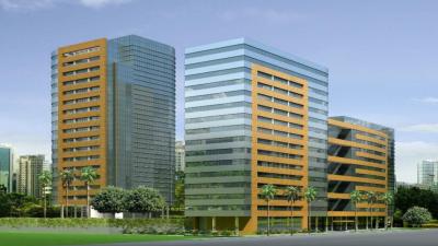 FII JSERE11 soma ABL de 200 mil metros quadrados em eixos corporativos em SP (Imagem: Reprodução/Banco Safra)