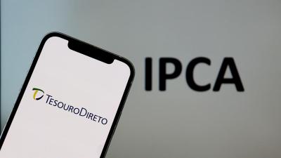 Já o Tesouro Selic 2032 recebe empréstimo de R$ 24,1 bilhões dos grandes bancos (Imagem: Shutterstock)