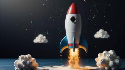 O movimento, porém, não seria imediato (Imagem: Shutterstock)