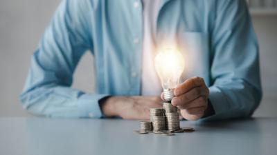 Isa deve usar parte desse dinheiro para quitar obrigações com a Axia (Imagem: Shutterstock)