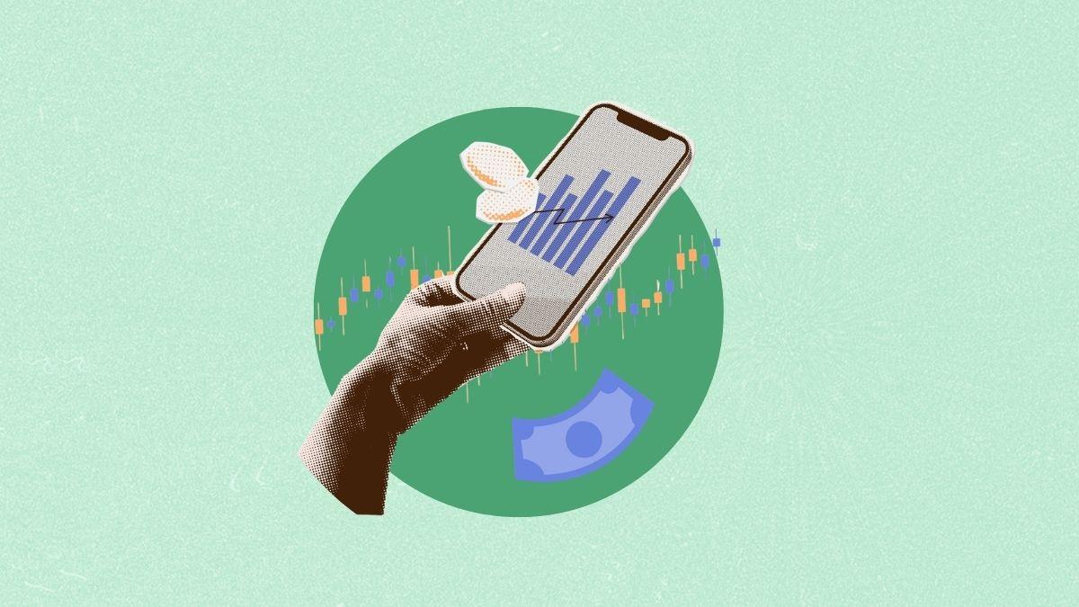 Controlar seus investimentos é o primeiro passo para o sucesso financeiro. (Imagem: Shutterstock)