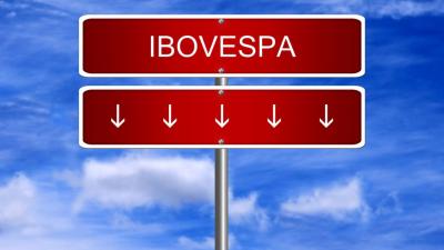 No Brasil, o IBGE informou que o setor de serviços recuou 0,4% em maio (Imagem: Shutterstock)