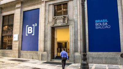 O banco também elevou o preço-alvo de R$ 20 para R$ 22 (Imagem: Shutterstock)