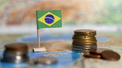 Em 2025, os EUA importaram US$ 37,7 bi em produtos brasileiros (Imagem: Shutterstock)