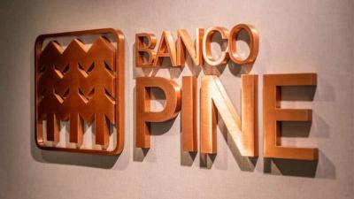 O Banco Pine apurou lucro líquido de R$ 149,9 milhões no 1T26 (Imagem: Divulgação)