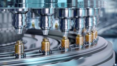 A indústria sustentou o crescimento do IBC-Br em maio (Imagem: Shutterstock)