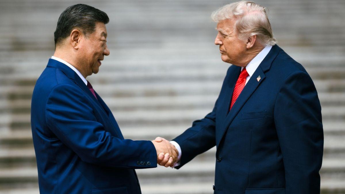 China teria obtido dados de cerca de 220 milhões de eleitores dos EUA (Imagem: Shutterstock)