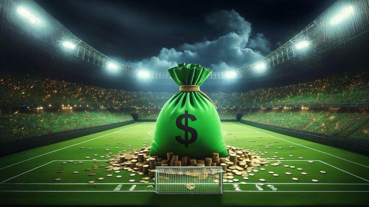 A Final da Copa do Mundo será neste domingo (19) (Imagem: Shutterstock)