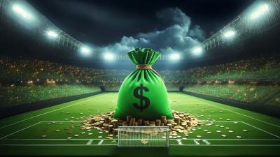 A Final da Copa do Mundo será neste domingo (19) (Imagem: Shutterstock)
