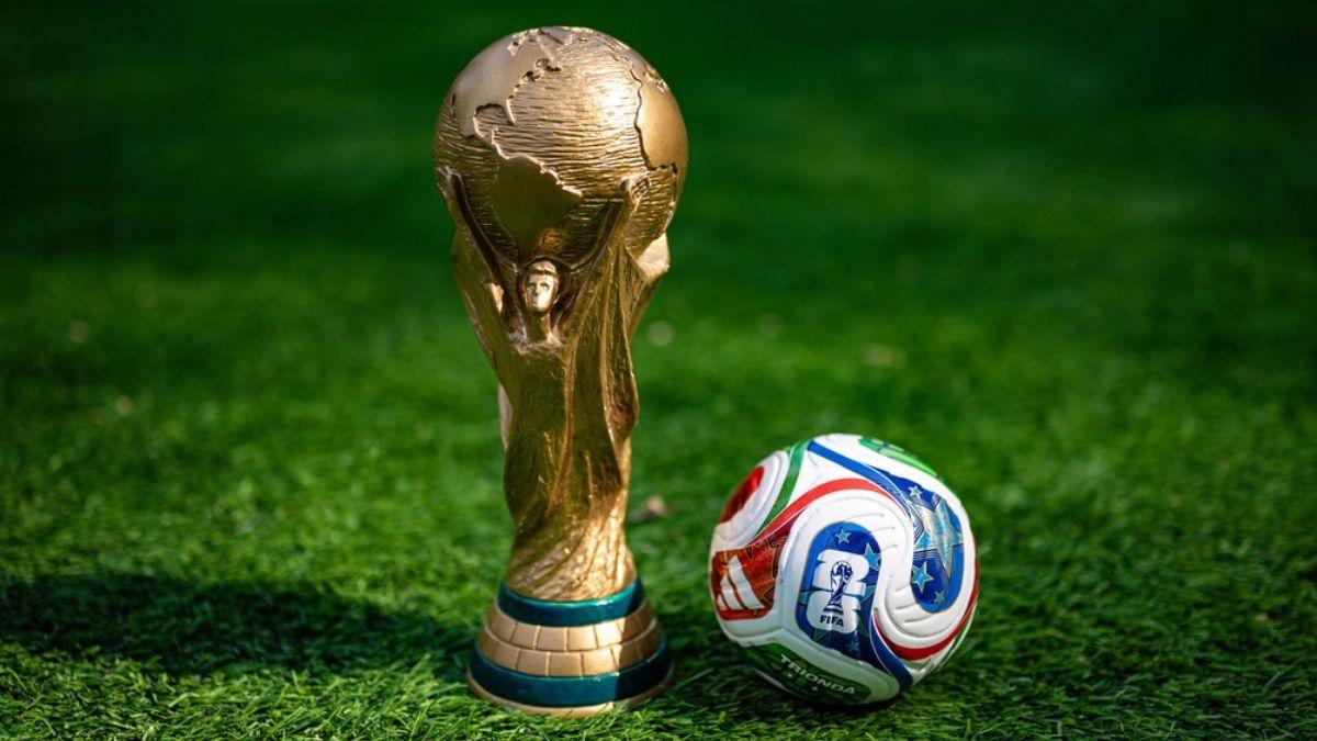A Inglaterra fecha o grupo das quatro primeiras colocadas (Imagem: Shutterstock)