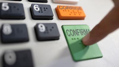 As regras variam conforme a localização do eleitor no dia do pleito (Imagem: Shutterstock)