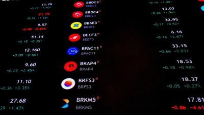 Para os analistas, commodities devem impulsionar os balanços do 2T26 (Imagem: Shutterstock)