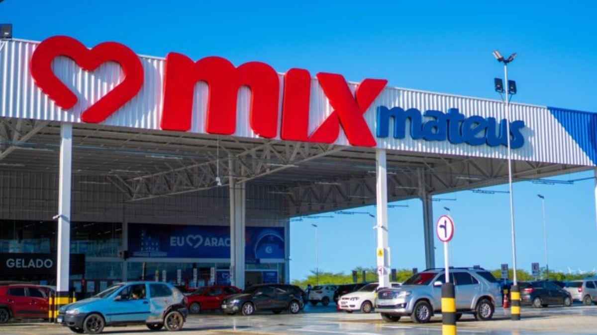 O processo aponta falhas achadas em vistorias e relatos de clientes (Imagem: Grupo Mateus/Divulgação)